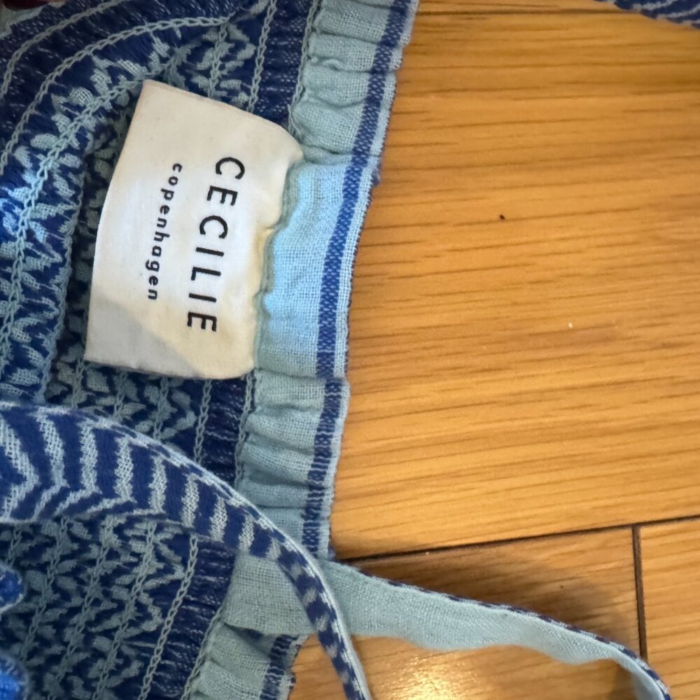 Cecile Copenhagen Dress - Picture 3 of 4